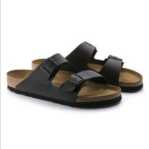 Sz 39 BIRKENSTOCK Arizona - NWT, No Box